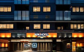 Apa Hotel Akihabara Ekihigashi